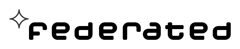 Federated.computer logo