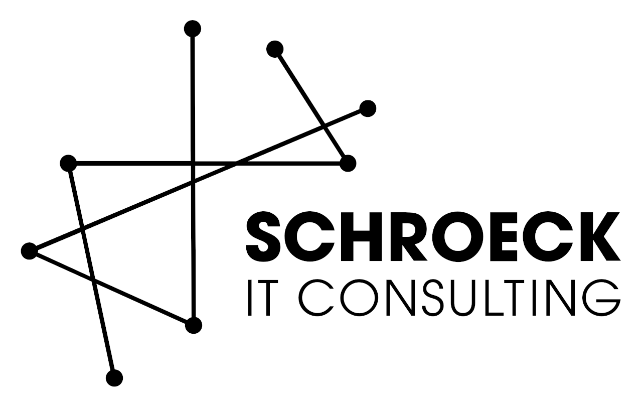 Schroeck IT Consulting logo